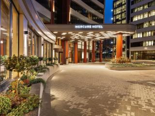 Mercure Sofia City - 5