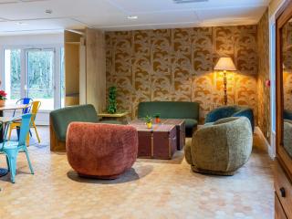 greet Hotel Chatellerault - 9