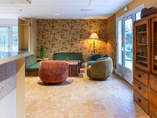 greet Hotel Chatellerault - 4