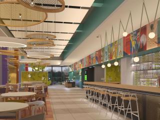 ibis Styles Chisinau - 9