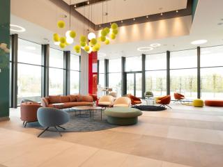 ibis Styles Chisinau - 6