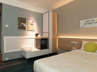 ibis Styles Chisinau - 5