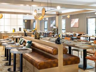 Mercure Ax Les Thermes - 9