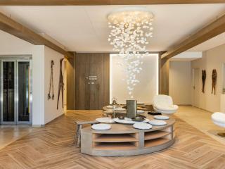 Mercure Ax Les Thermes - 4