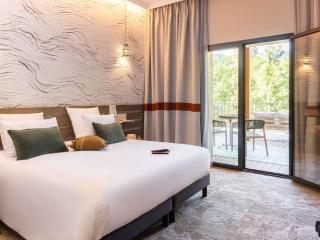 Mercure Ax Les Thermes - 3