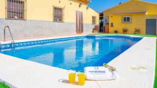 Villa Toliso Álora by Ruralidays - 8