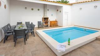 Casilla Soleá Carcabuey by Ruralidays - 0