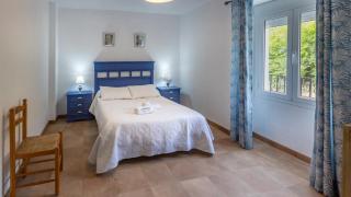 Casilla Soleá Carcabuey by Ruralidays - 6