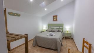 Casilla Soleá Carcabuey by Ruralidays - 8