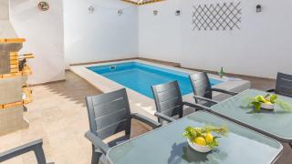 Casilla Soleá Carcabuey by Ruralidays - 9