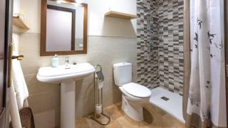 Casilla Soleá Carcabuey by Ruralidays - 7