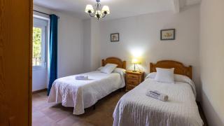 Casilla Soleá Carcabuey by Ruralidays - 3