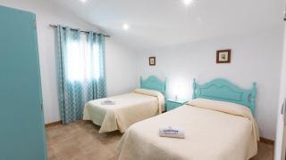 Casilla Soleá Carcabuey by Ruralidays - 4