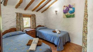 Cozy Paradise El Gastor by Ruralidays - 2