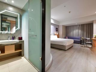 Mercure Qidong Downtown - 9