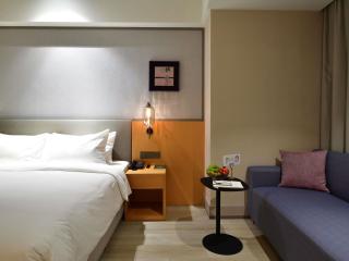 Mercure Qidong Downtown - 3