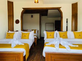 Infinity Winter Resort - 9