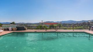 Casa Perdi Riogordo by Ruralidays - 5