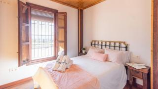 Casa Perdi Riogordo by Ruralidays - 1