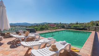 Casa Perdi Riogordo by Ruralidays - 0