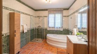 Casa La Cola Sedella by Ruralidays - 4