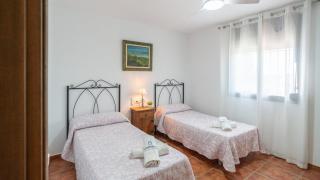 Casa La Cola Sedella by Ruralidays - 2