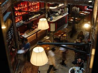 Hotel Woolstore 1888, Sydney - Handwritten Collection - 3