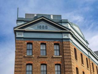 Hotel Woolstore 1888, Sydney - Handwritten Collection - Sydney - 3