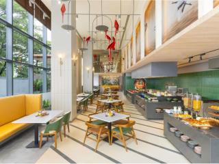 ibis Styles Mysuru - 9