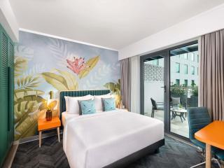 ibis Styles Mysuru - 4