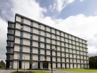 Aparthotel Adagio Access Brussels Airport - 9