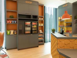 Aparthotel Adagio Access Brussels Airport - 7