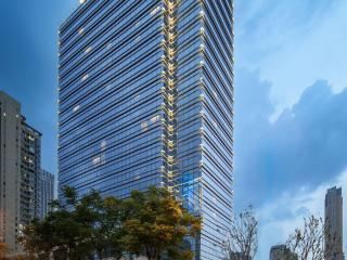 Grand Mercure Wuhan Hanyang - 5
