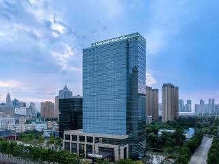 Grand Mercure Wuhan Hanyang - 0