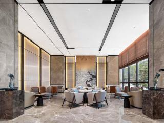 Grand Mercure Wuhan Hanyang - 7