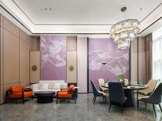 Grand Mercure Wuhan Hanyang - 6