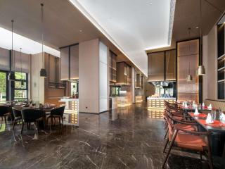 Grand Mercure Wuhan Hanyang - 4