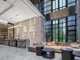 Grand Mercure Wuhan Hanyang - 2