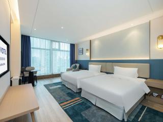Novotel Wuxi - 5
