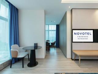 Novotel Wuxi - 2