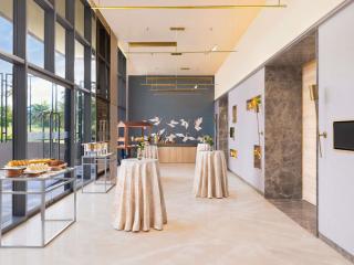 ibis Styles Mysuru - 1