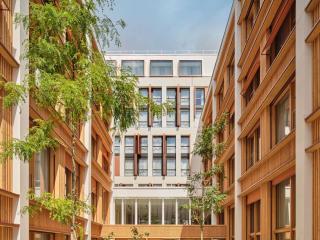 TRIBE Paris Pantin - 3