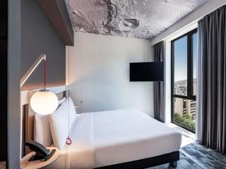 ibis Tbilisi City - 4