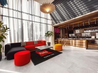 ibis Tbilisi City - 9