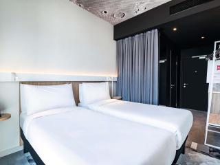 ibis Tbilisi City - 2