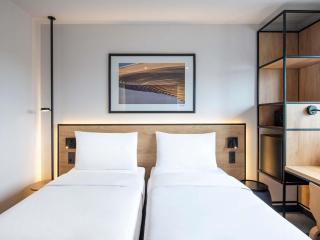 ibis Tbilisi Airport - 7