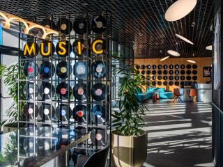 ibis Tbilisi Airport - 6