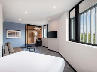 ibis Tbilisi Airport - 5