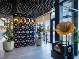 ibis Tbilisi Airport - 3