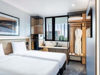 ibis Tbilisi Airport - 2